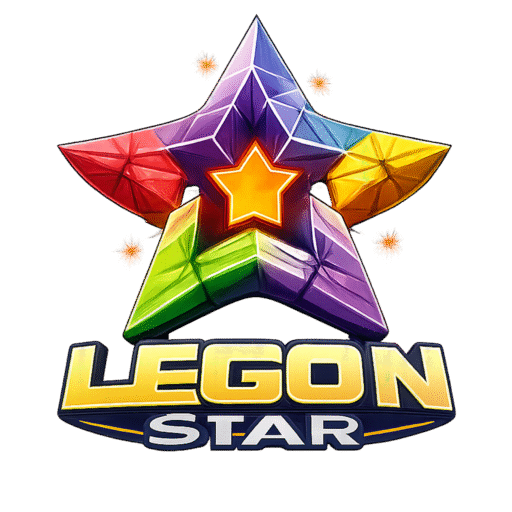 legonstar.com